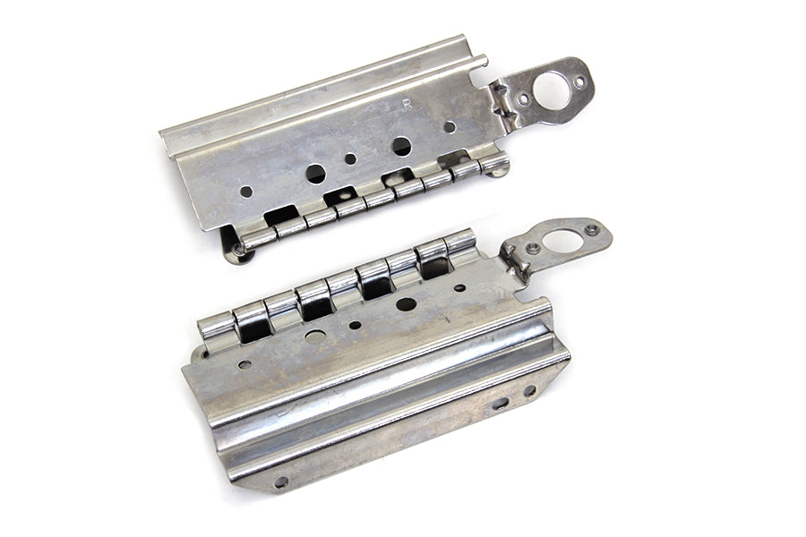 Satteltaschen-Scharnier-Kit für Harley-Davidson