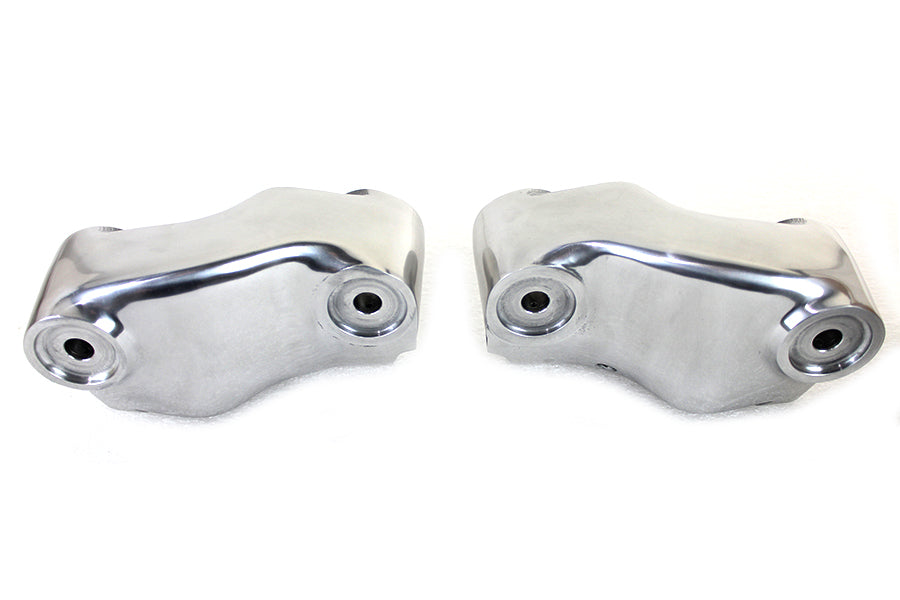 Rocker Box Set For Harley-Davidson Knucklehead 1936-1937