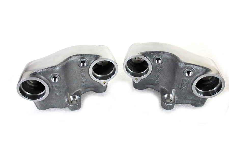 Rocker Box Set For Harley-Davidson Knucklehead 1936-1937