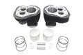 80" cylinder & piston set for Harley-Davidson Flathead ULH 1937-1948