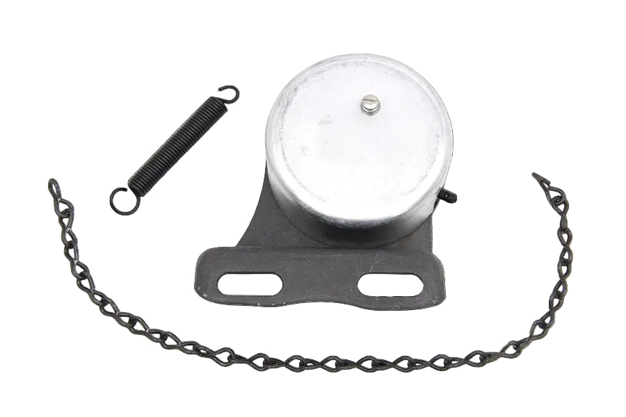 Brake light switch for Harley-Davidson 1930-1938
