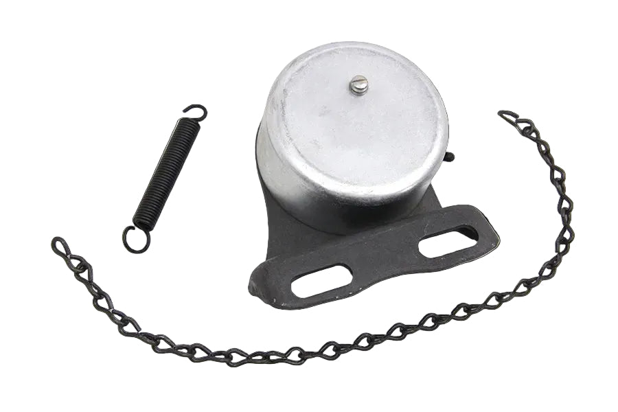 Brake light switch for Harley-Davidson 1930-1938