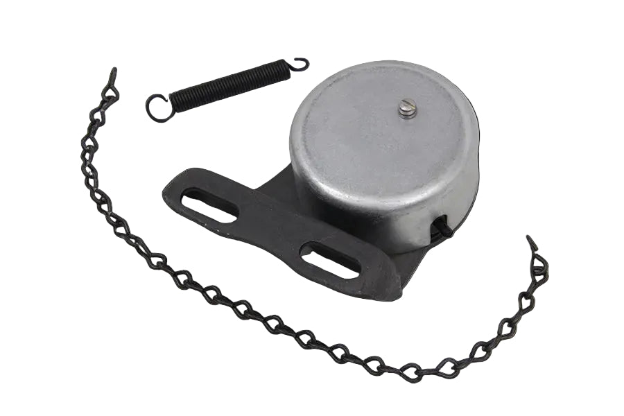 Brake light switch for Harley-Davidson 1930-1938