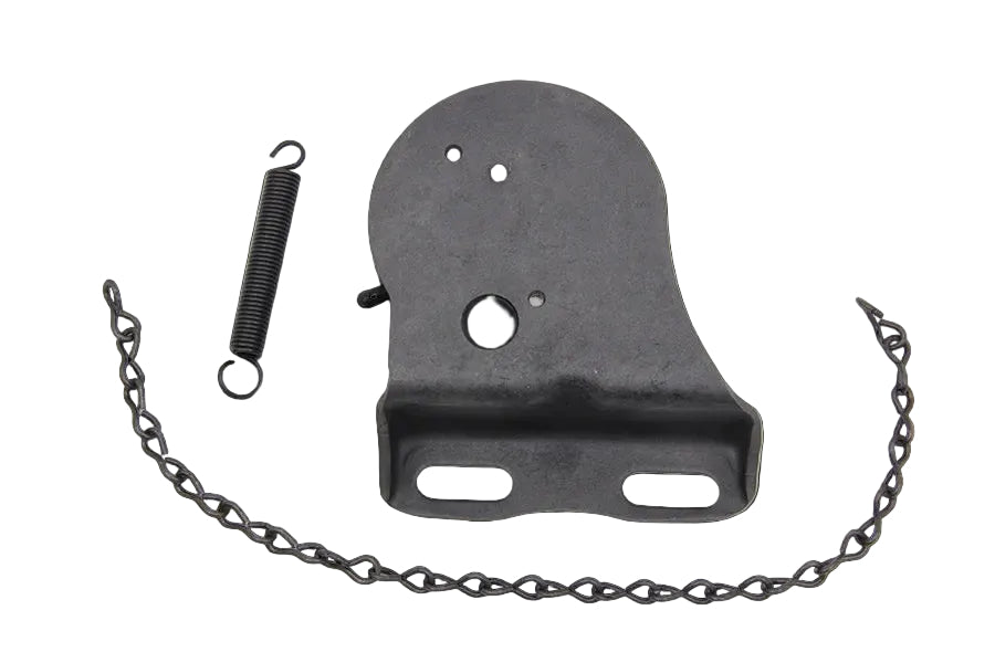 Brake light switch for Harley-Davidson 1930-1938
