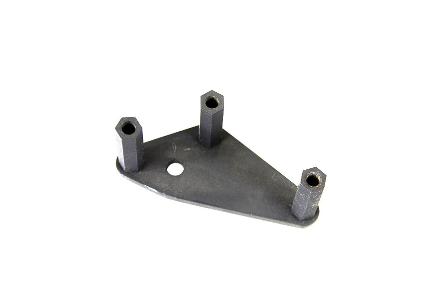 WR 45" Right footpeg mount for Harley-Davidson Flathead 1936-1952