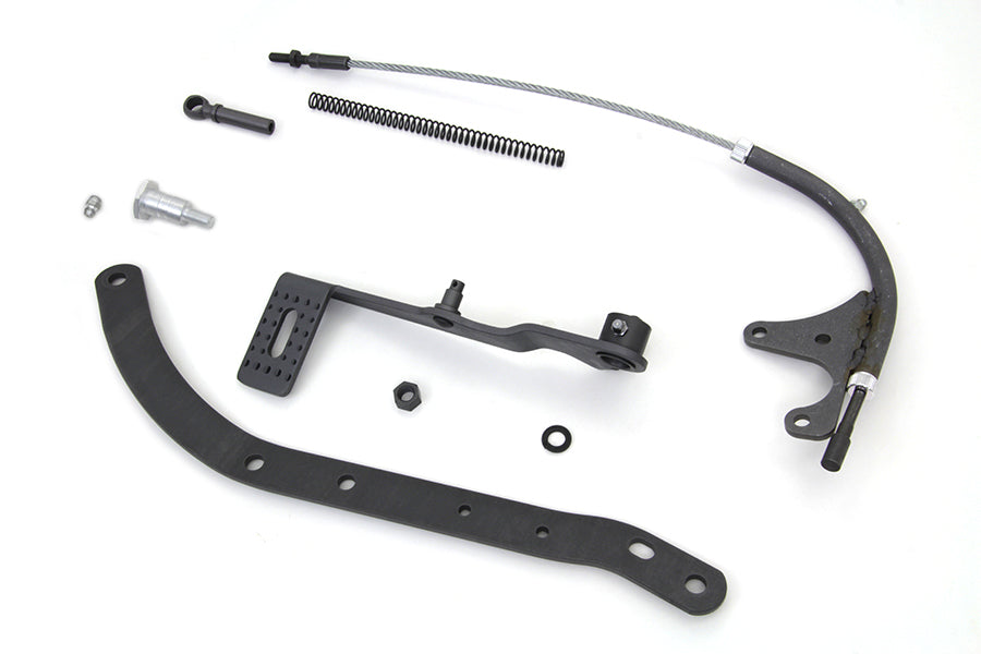 Kit de pedal de embrague WR para Harley-Davidson