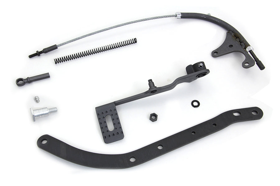 Kit de pedal de embrague WR para Harley-Davidson