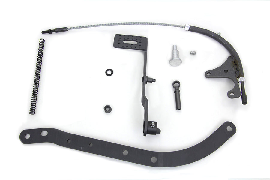 Kit de pedal de embrague WR para Harley-Davidson