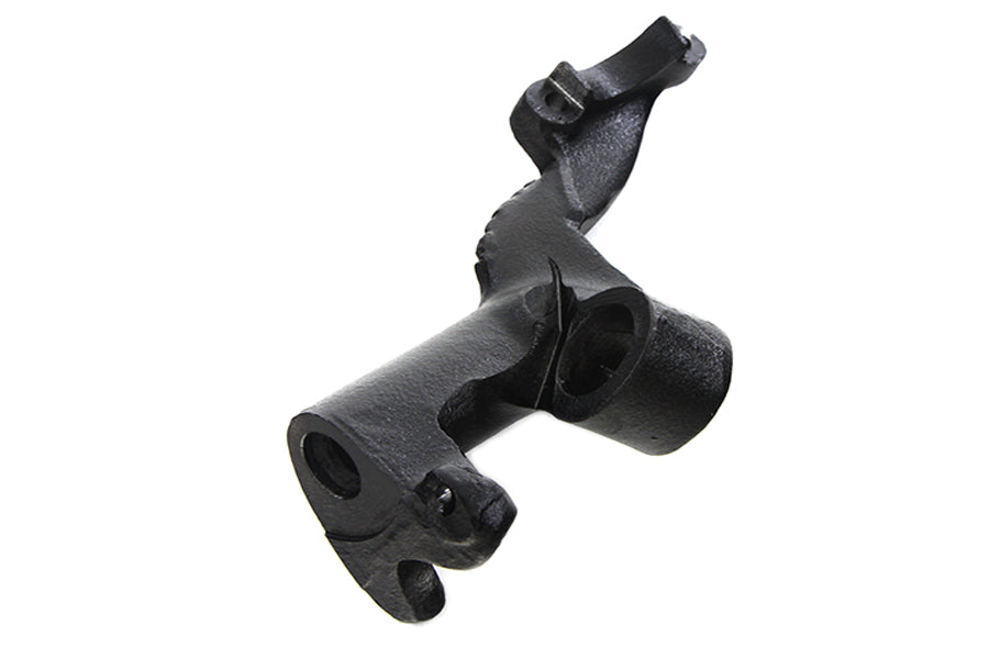 Jiffy Stand Kickstand Mount Bracket For Harley-Davidson 1932-1952