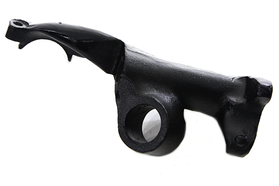 Jiffy Stand Kickstand Mount Bracket For Harley-Davidson 1932-1952