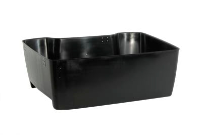 Tour-Pak Luggage Case Bottom For Harley-Davidson Touring 1997-2013