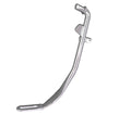 Jiffystand kickstand leg chrome for Harley-Davidson Dyna 1990-2017