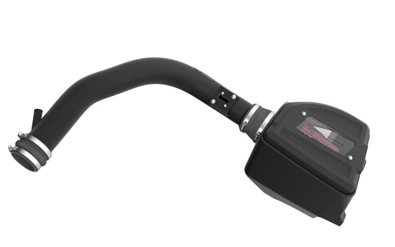 K&amp;N 20-23 RAM 1500 V6 3,0 l Diesel Performance Luftansaugsystem