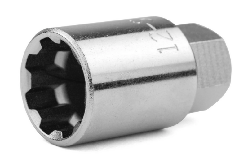 Project Kics Ersatzschlossschlüssel (num12) für Kics R40 / R26 – KICS ERSATZSCHLÜSSEL num12 K-42812