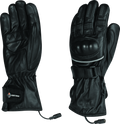 FIRSTGEAR Beheizte Ultimate Touring iTouch-Handschuhe - Groß