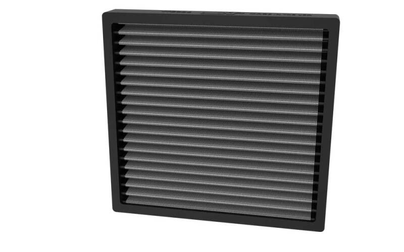 Filtro de aire de cabina Honda Civic K&amp;N 22-24