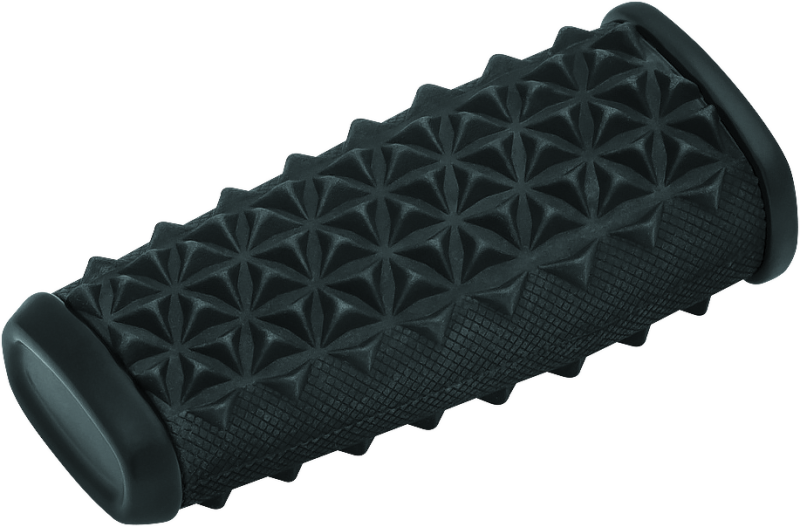 Palanca de cambios Thresher de Kuryakyn, color negro