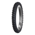 Dunlop Geomax MX34 Front Tire - 70/100-19 M/C 42M TT