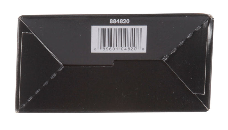 Kit de recarga Spectre Accucharge para filtros HPR (transparente)