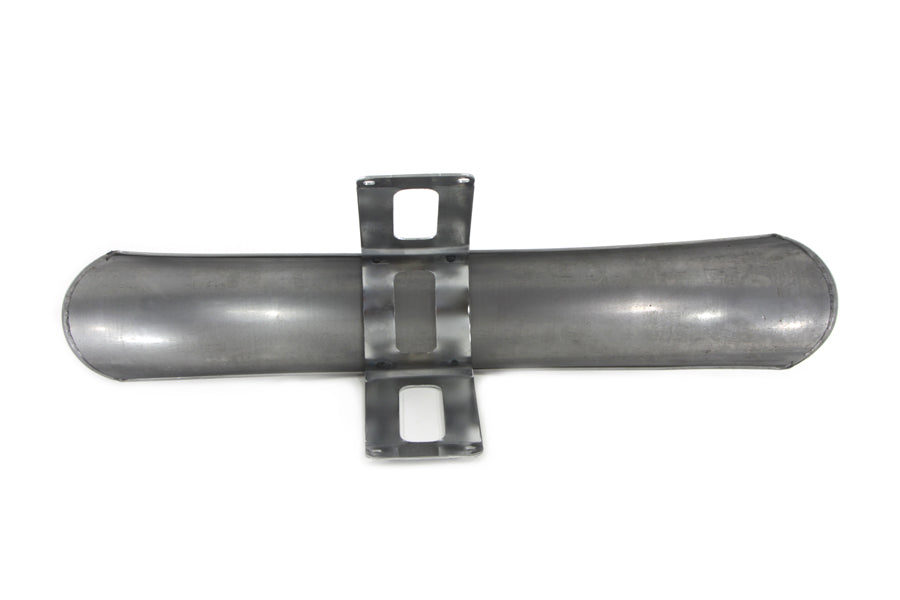 Front fender Wide Glide type raw for Harley-Davidson 59924-80B
