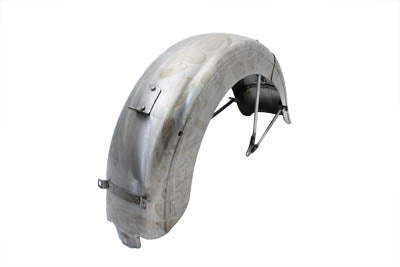 Rear fender for Harley-Davidson 1936-1952