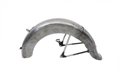Rear fender for Harley-Davidson 1936-1952