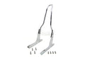 16" sissy bar kit chrome for Harley-Davidson Sportster XL 2004-2022