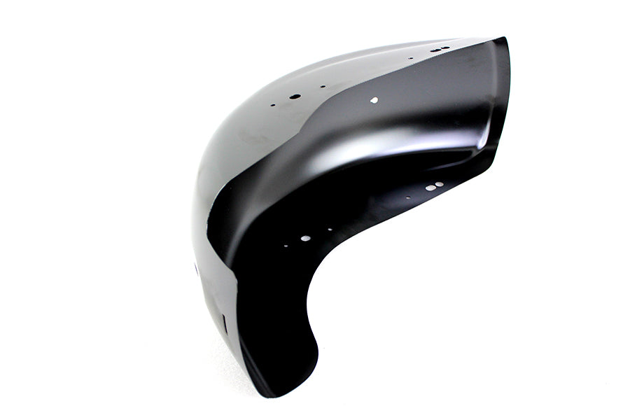 Rear fender for Harley-Davidson Dyna Wide Glide FXDWG 2010-2017