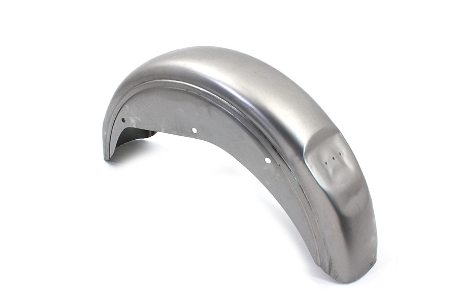 Rear fender for Harley-Davidson FXE 1973-1985