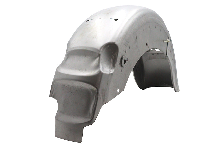 Feu arrière articulé de garde-boue arrière pour Harley-Davidson Shovelhead FL 1973-1984