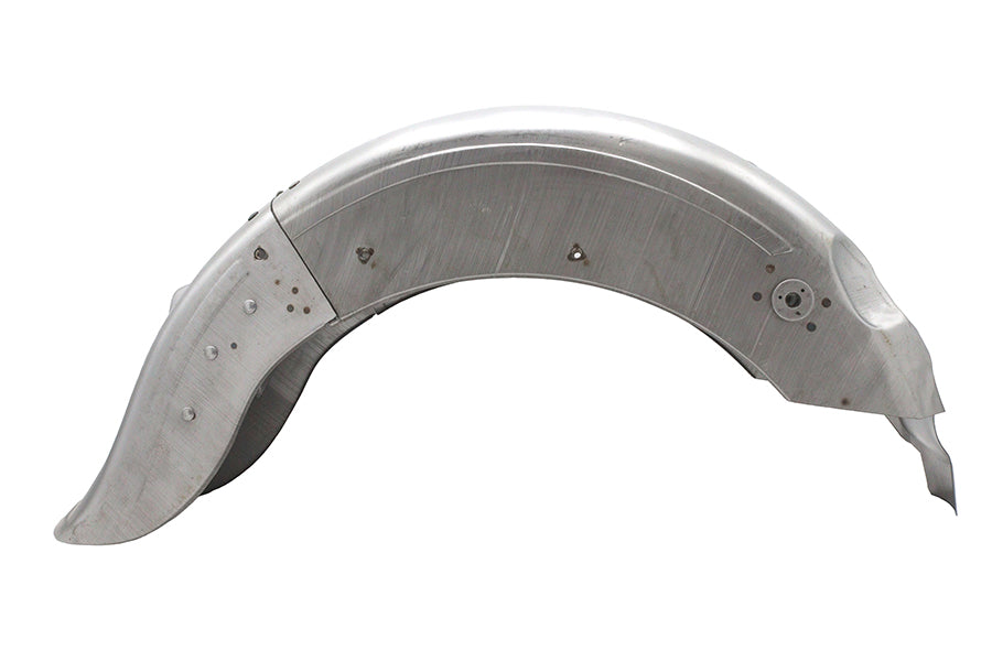 Feu arrière articulé de garde-boue arrière pour Harley-Davidson Shovelhead FL 1973-1984