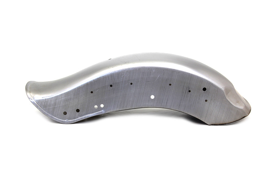 Replacement Rear Fender For Harley-Davidson Softail 1984-1999