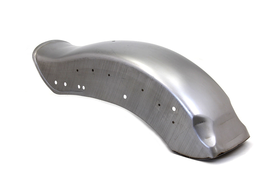 Replacement Rear Fender For Harley-Davidson Softail 1984-1999
