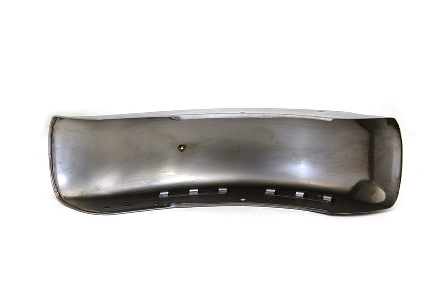 Replacement Rear Fender For Harley-Davidson Softail 1984-1999