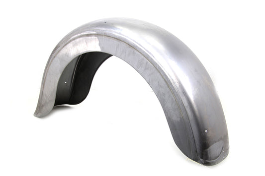 Side Car Raw Fender For Harley-Davidson FL 1934-1966