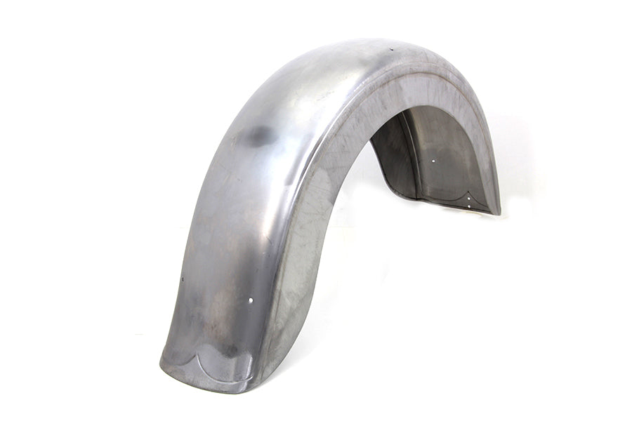 Side Car Raw Fender For Harley-Davidson FL 1934-1966