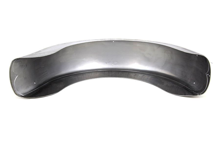 Side Car Raw Fender For Harley-Davidson FL 1934-1966