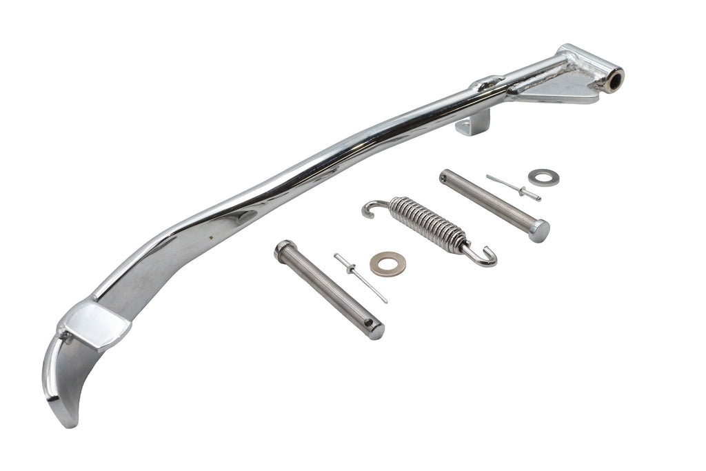Jiffy stand kickstand leg kit for Harley-Davidson FXR 1982-1990