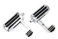 Heel Raiser Footpeg Kit