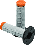 ProTaper Tri Density MX 1/2 Waffle Grips - Orange