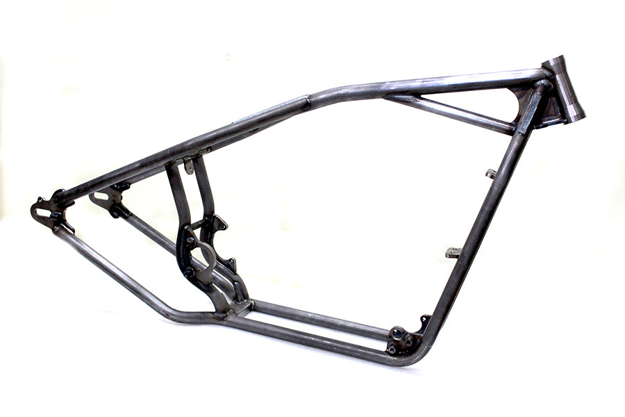 Rigid Frame For Harley-Davidson Sportster 2004-2022