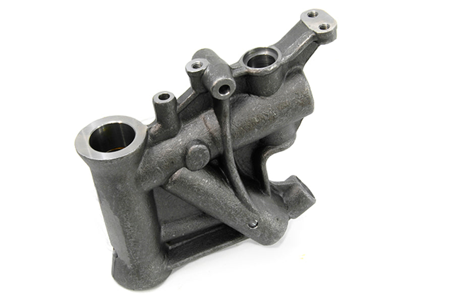 Neck frame forging with key hole for Harley-Davidson  1948-1968