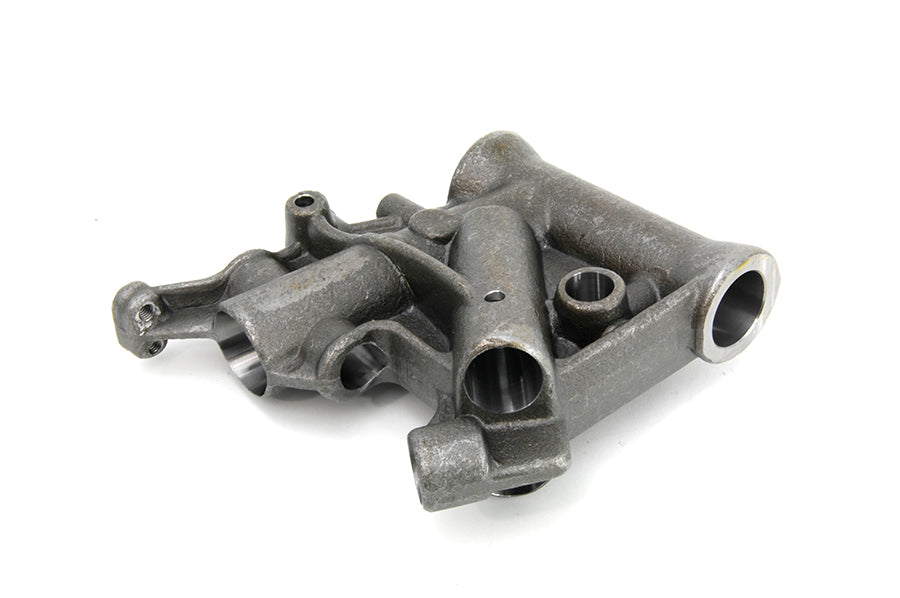 Neck frame forging with key hole for Harley-Davidson  1948-1968