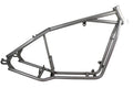 D+D XL Rigid Frame Raw For Harley-Davidson Sportster 1986-2003