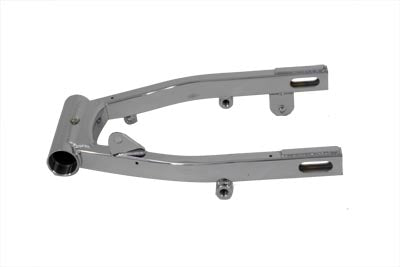 Rahmenschwinge mit Chrom-Finish für Harley-Davidson