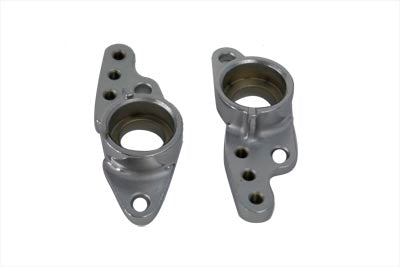 Swingarm Pivot Mount Chrome For Harley-Davidson Touring 1982-2006