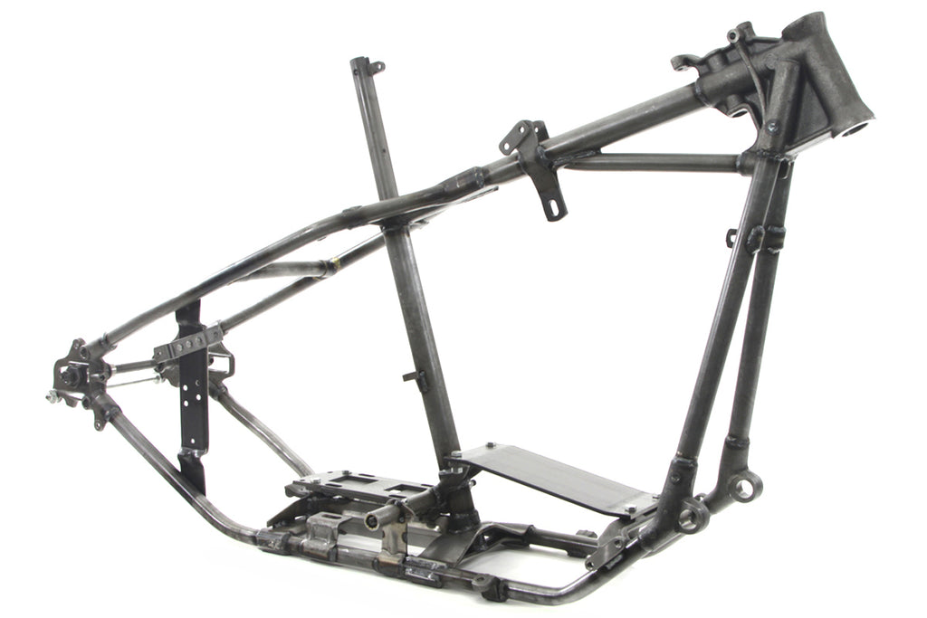 Replica frame for Harley-Davidson Knucklehead 1941-1946