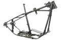 Replica frame for Harley-Davidson Knucklehead 1941-1946