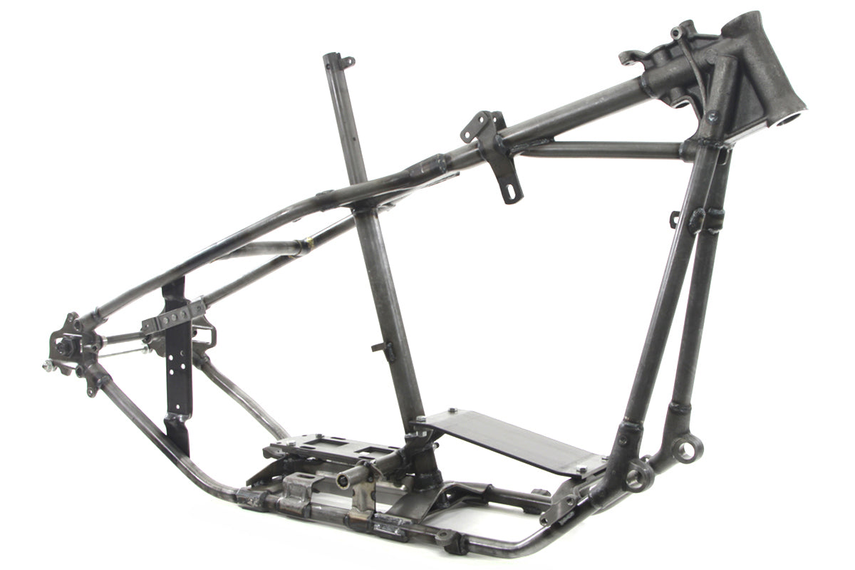 Replica frame for Harley-Davidson Knucklehead 1941-1946