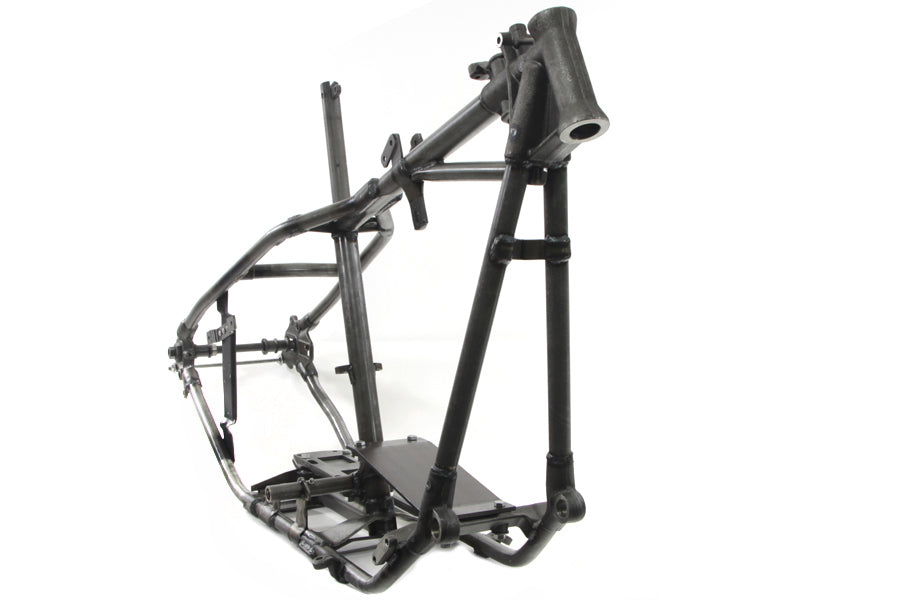 Replica frame for Harley-Davidson Knucklehead 1941-1946
